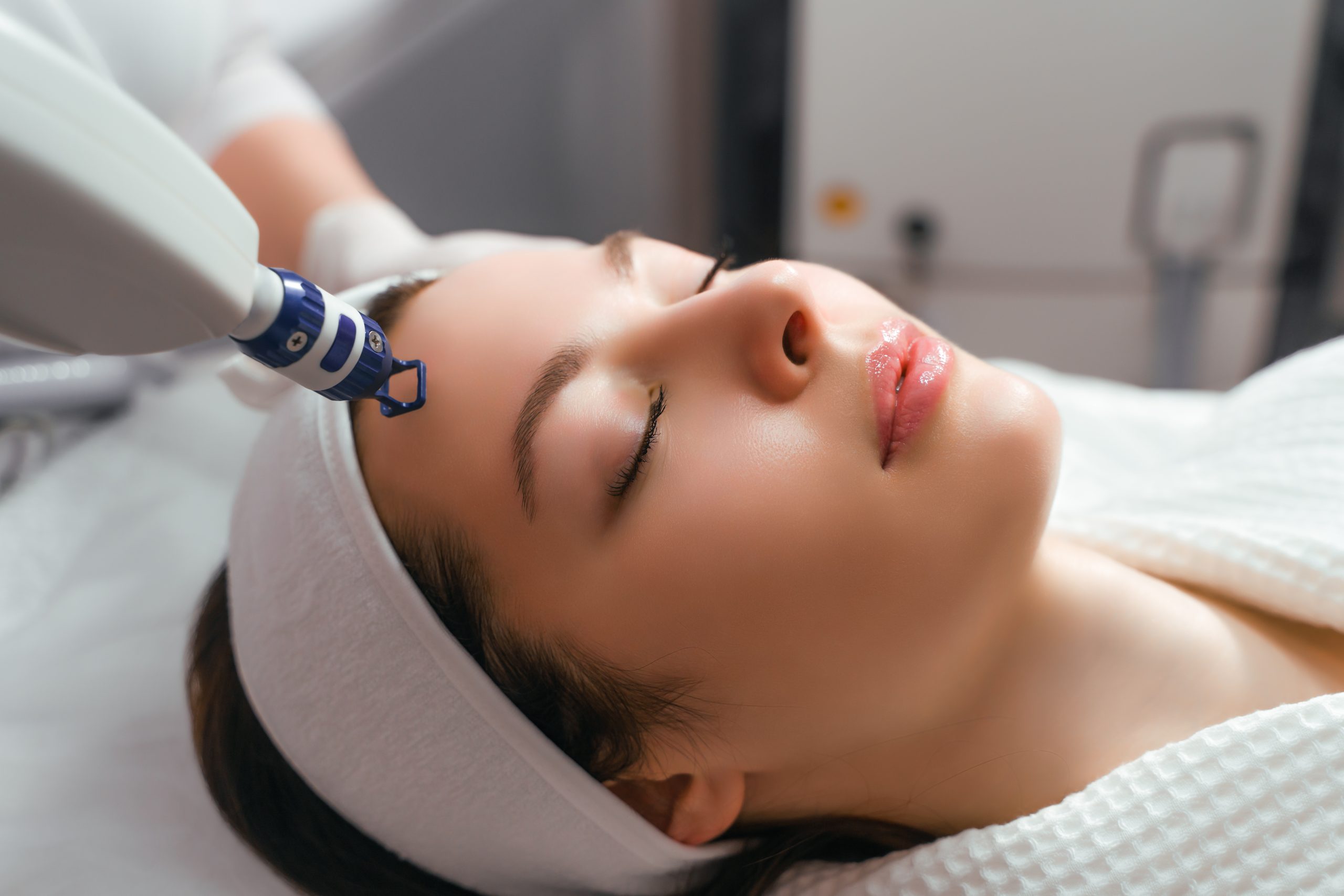 Why Choose Soprano Laser Hair Removal